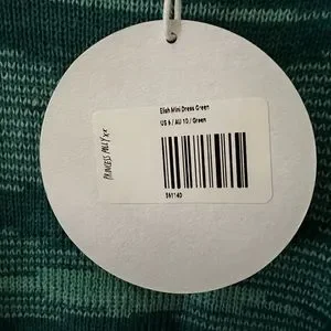 strapless open back dress D467SL | Snow White Sleeves